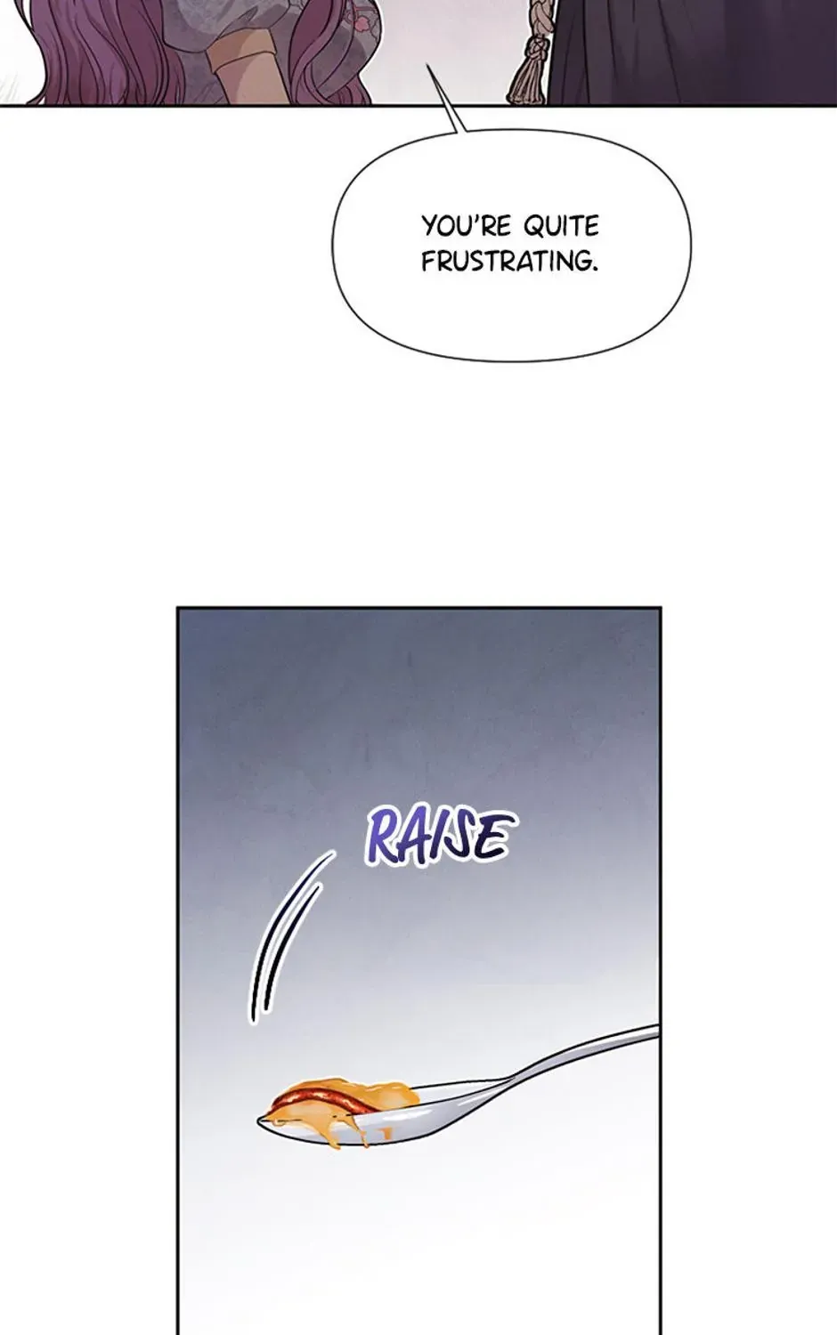 Materialistic Lady Chapter 11 page 26 - 