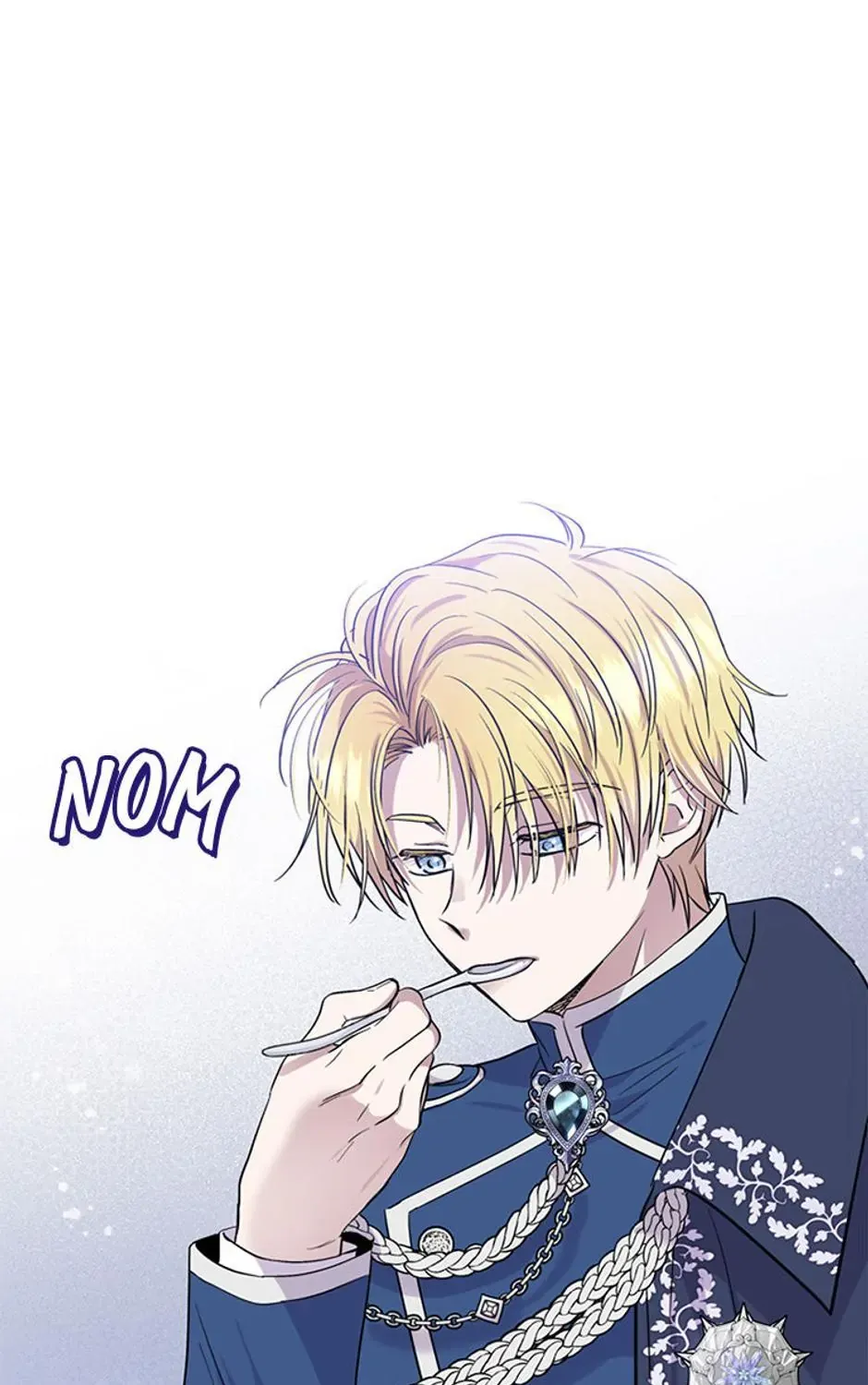 Materialistic Lady Chapter 11 page 28 - 