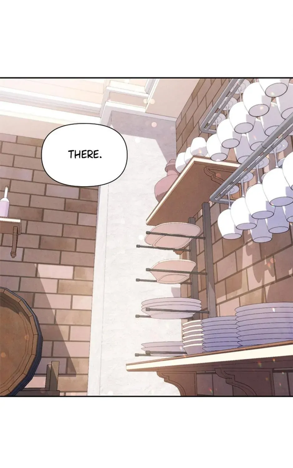 Materialistic Lady Chapter 11 page 4 - 