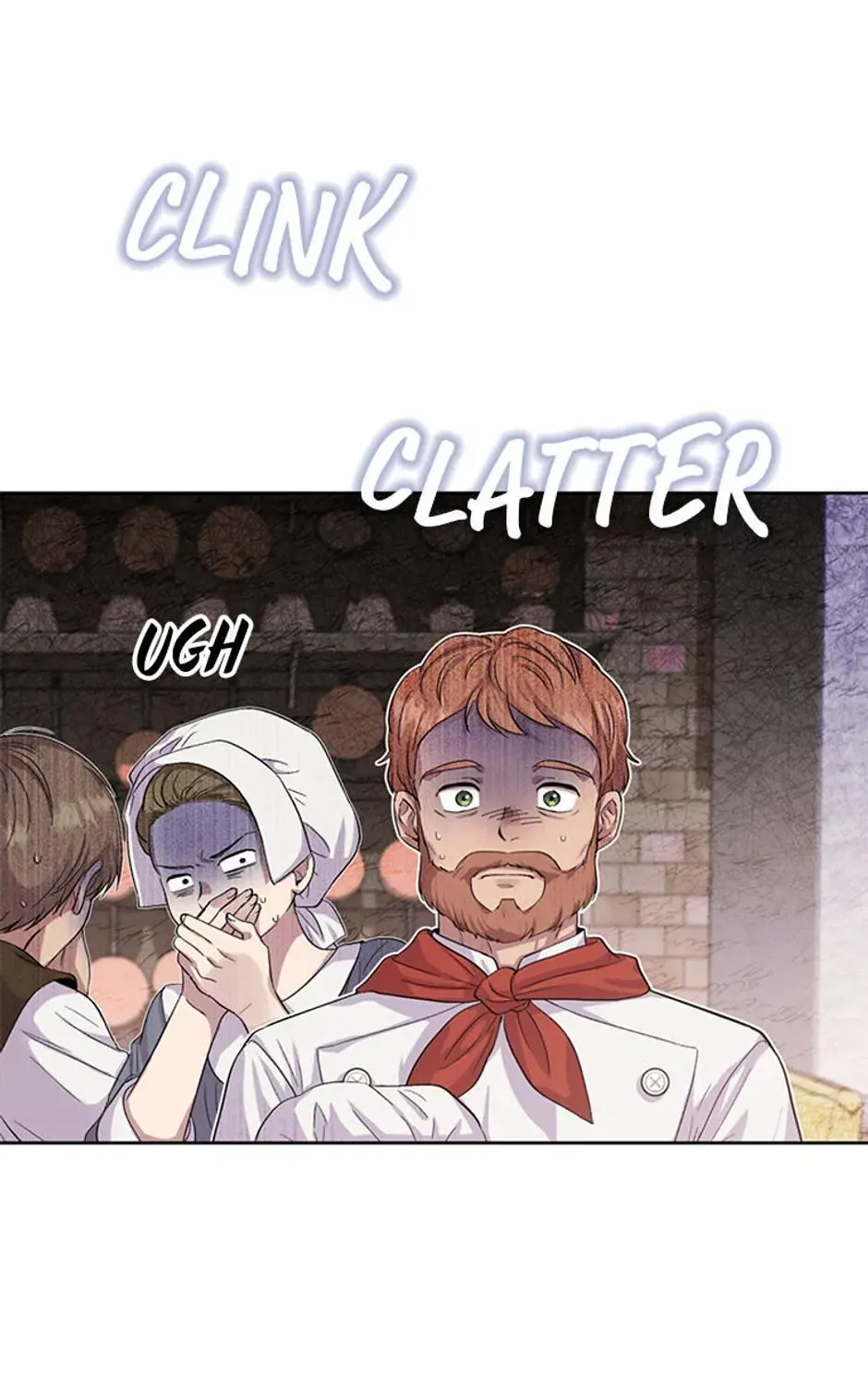 Materialistic Lady Chapter 11 page 38 - 