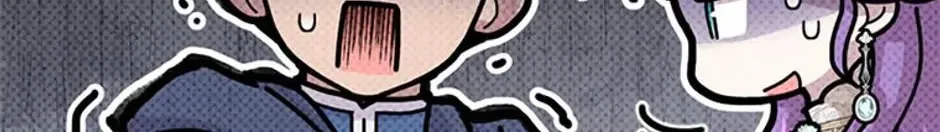 Materialistic Lady Chapter 11 page 41 - 