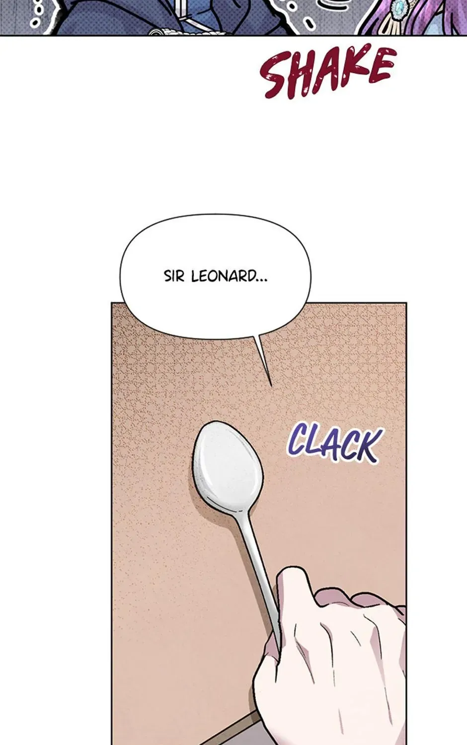 Materialistic Lady Chapter 11 page 42 - 