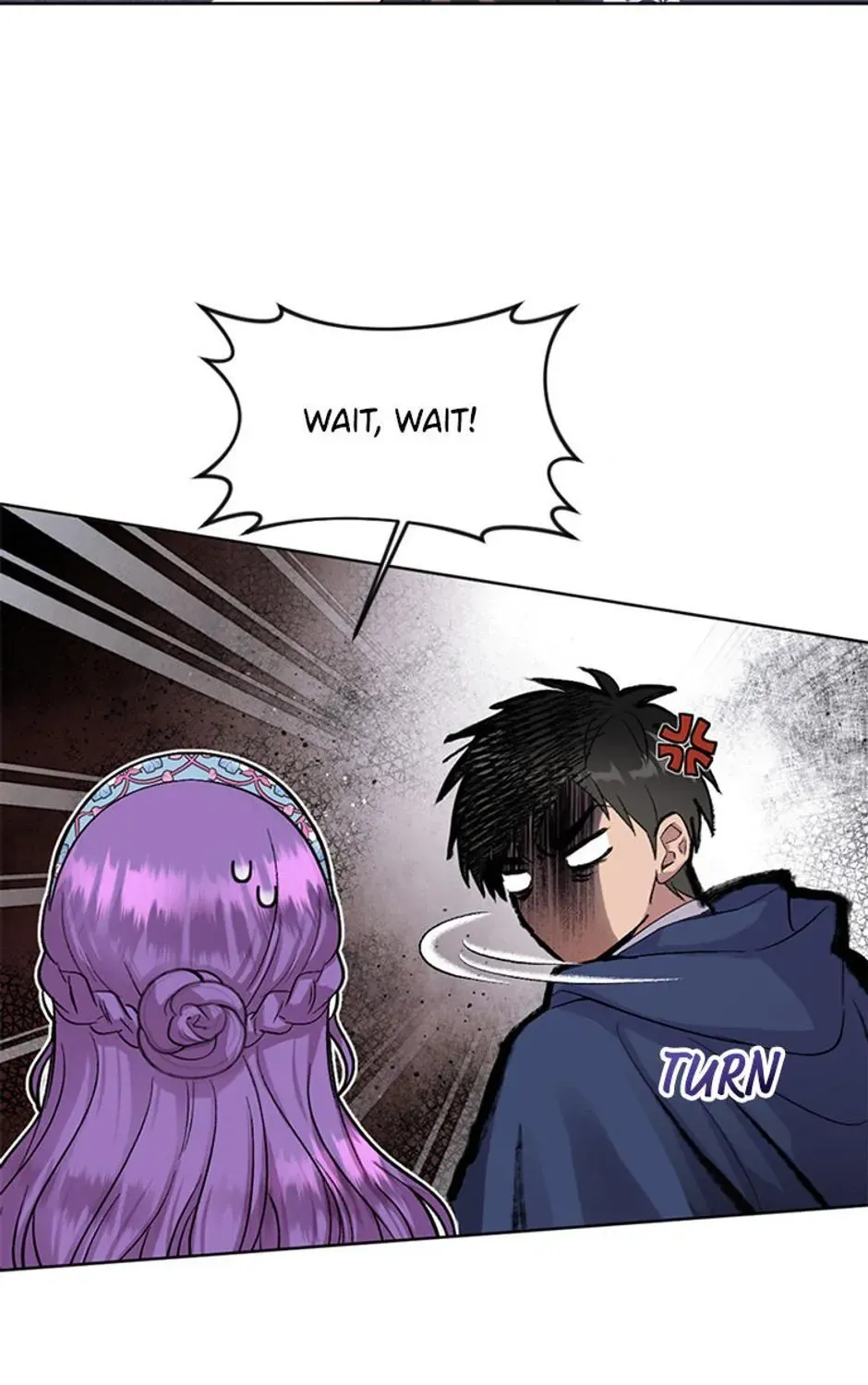 Materialistic Lady Chapter 11 page 46 - 