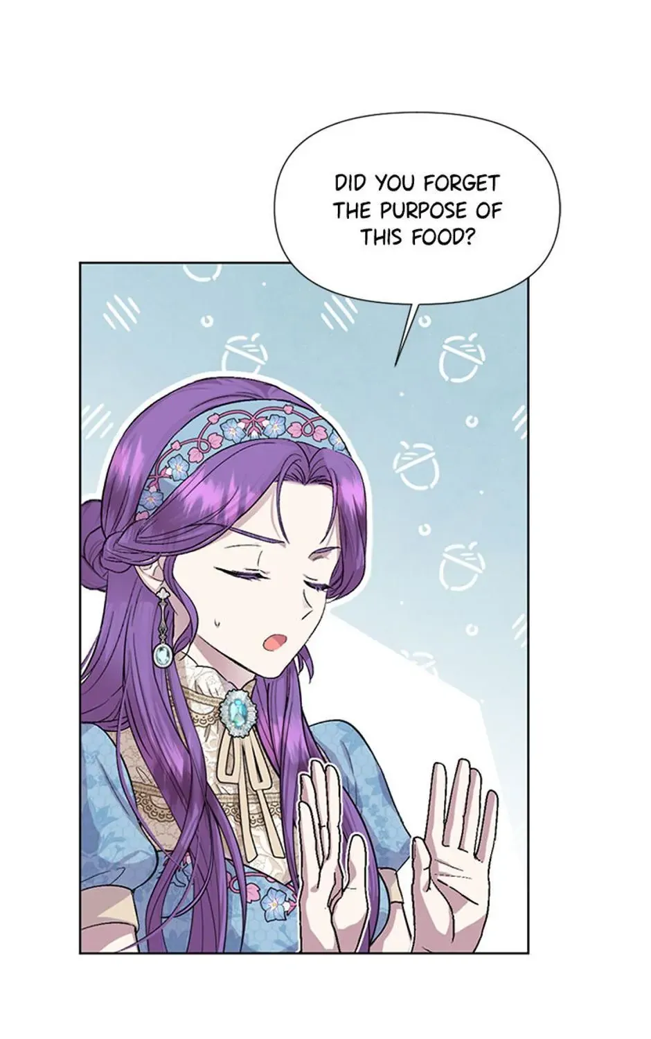 Materialistic Lady Chapter 11 page 48 - 