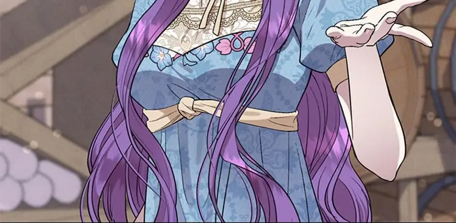 Materialistic Lady Chapter 11 page 53 - 