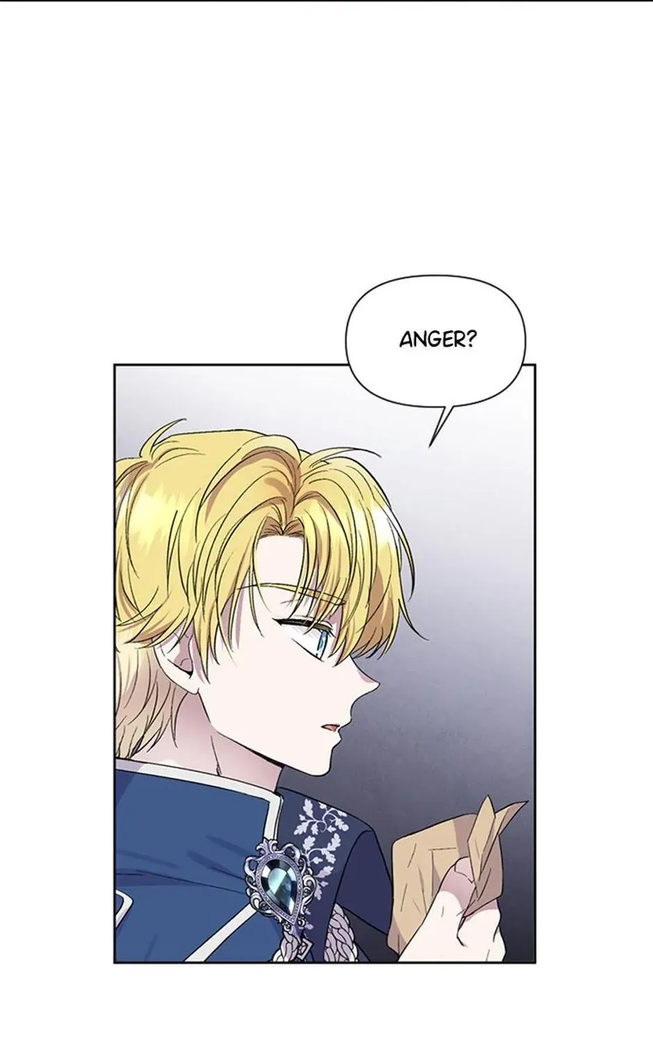 Materialistic Lady Chapter 11 page 54 - 