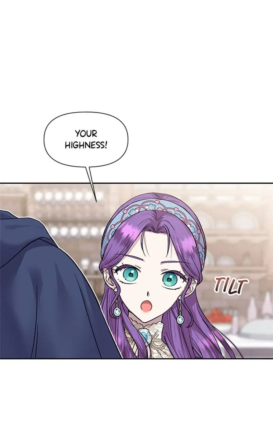 Materialistic Lady Chapter 11 page 60 - 