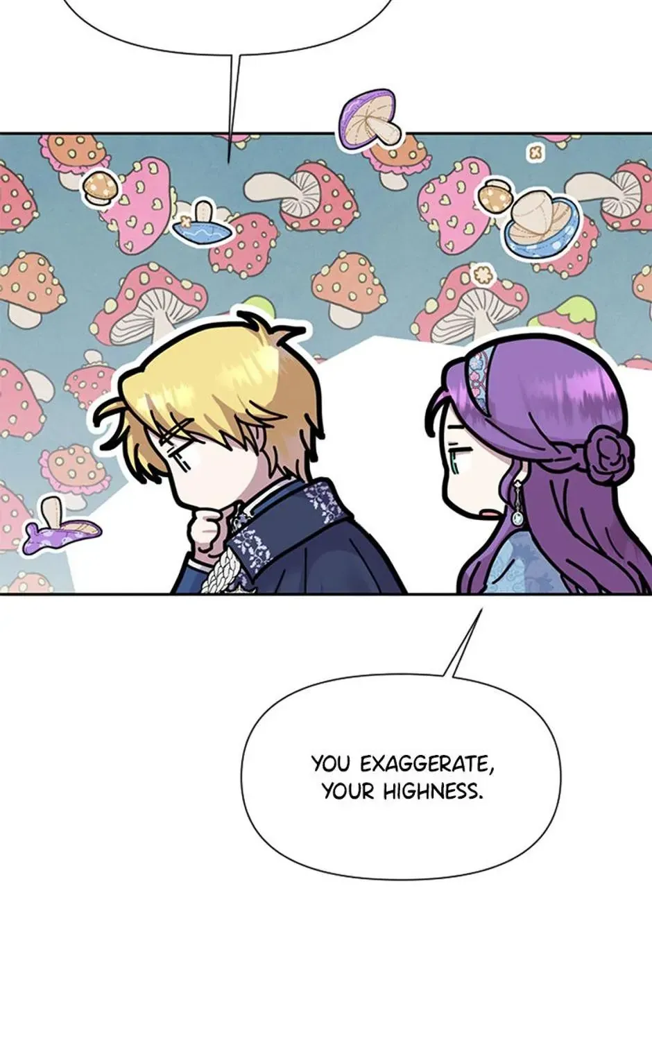 Materialistic Lady Chapter 11 page 66 - 