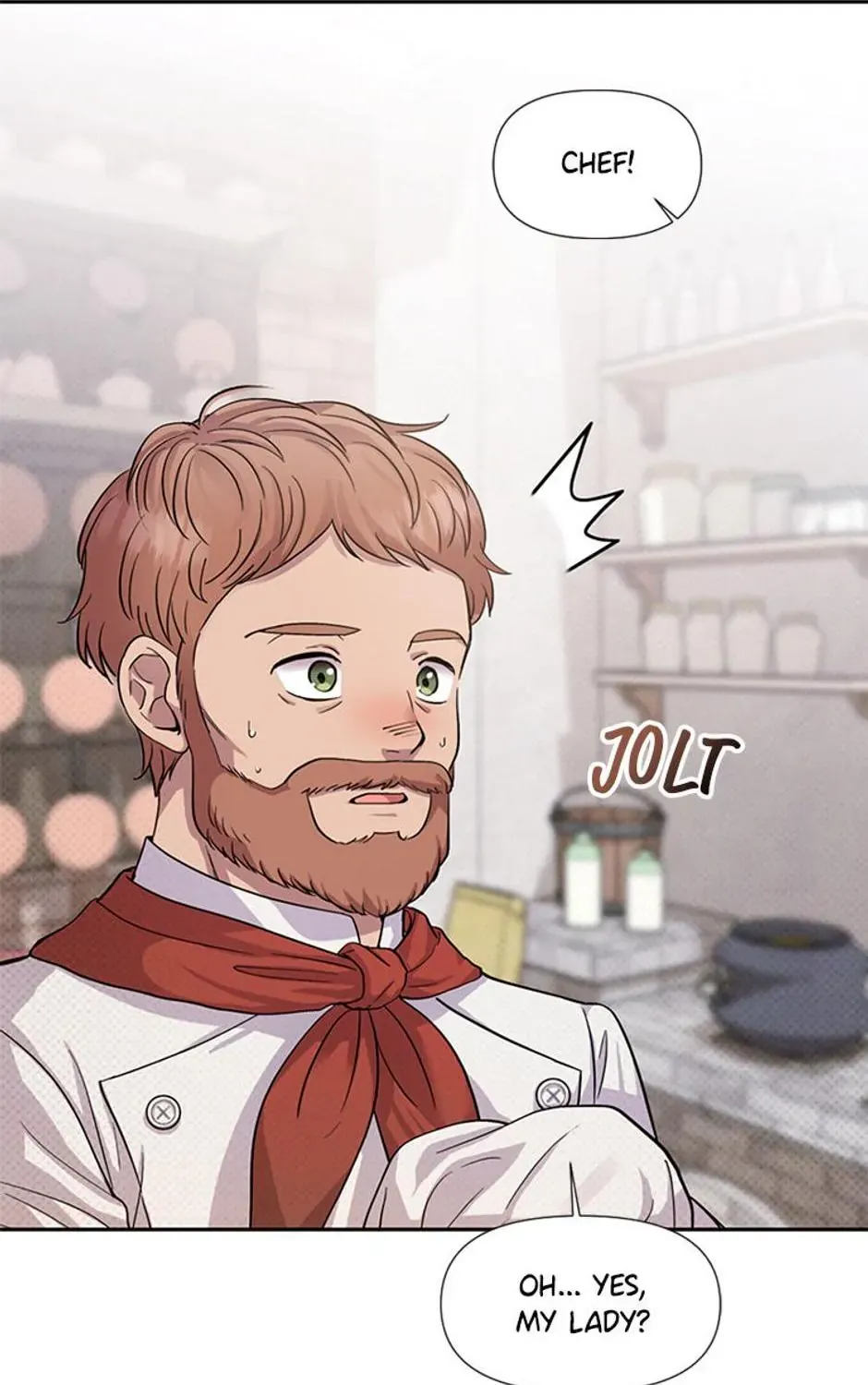 Materialistic Lady Chapter 11 page 68 - 