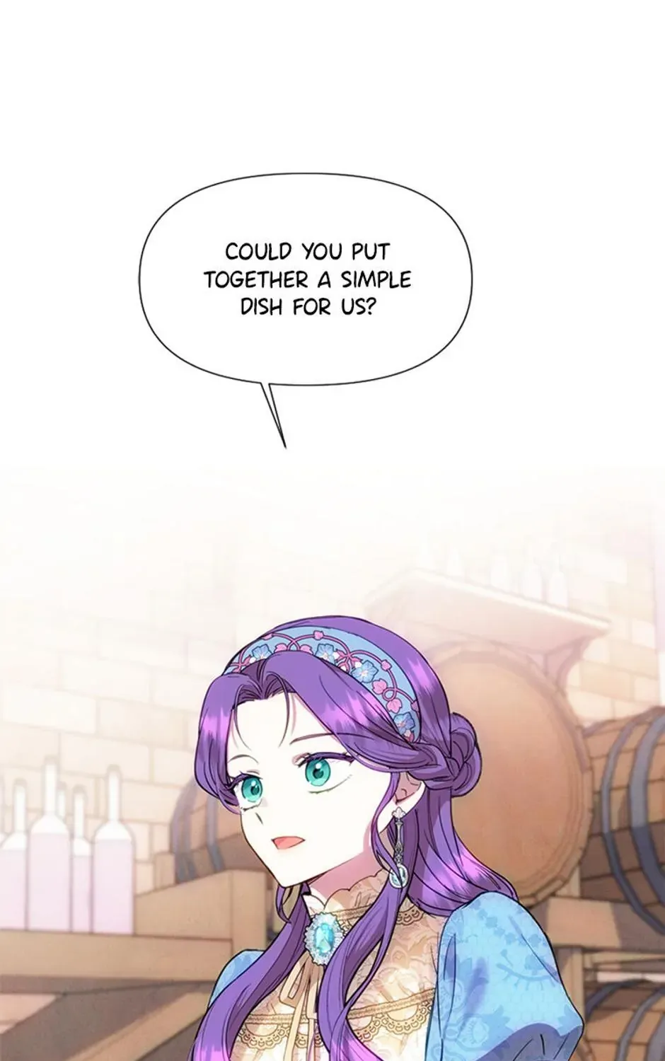 Materialistic Lady Chapter 11 page 70 - 