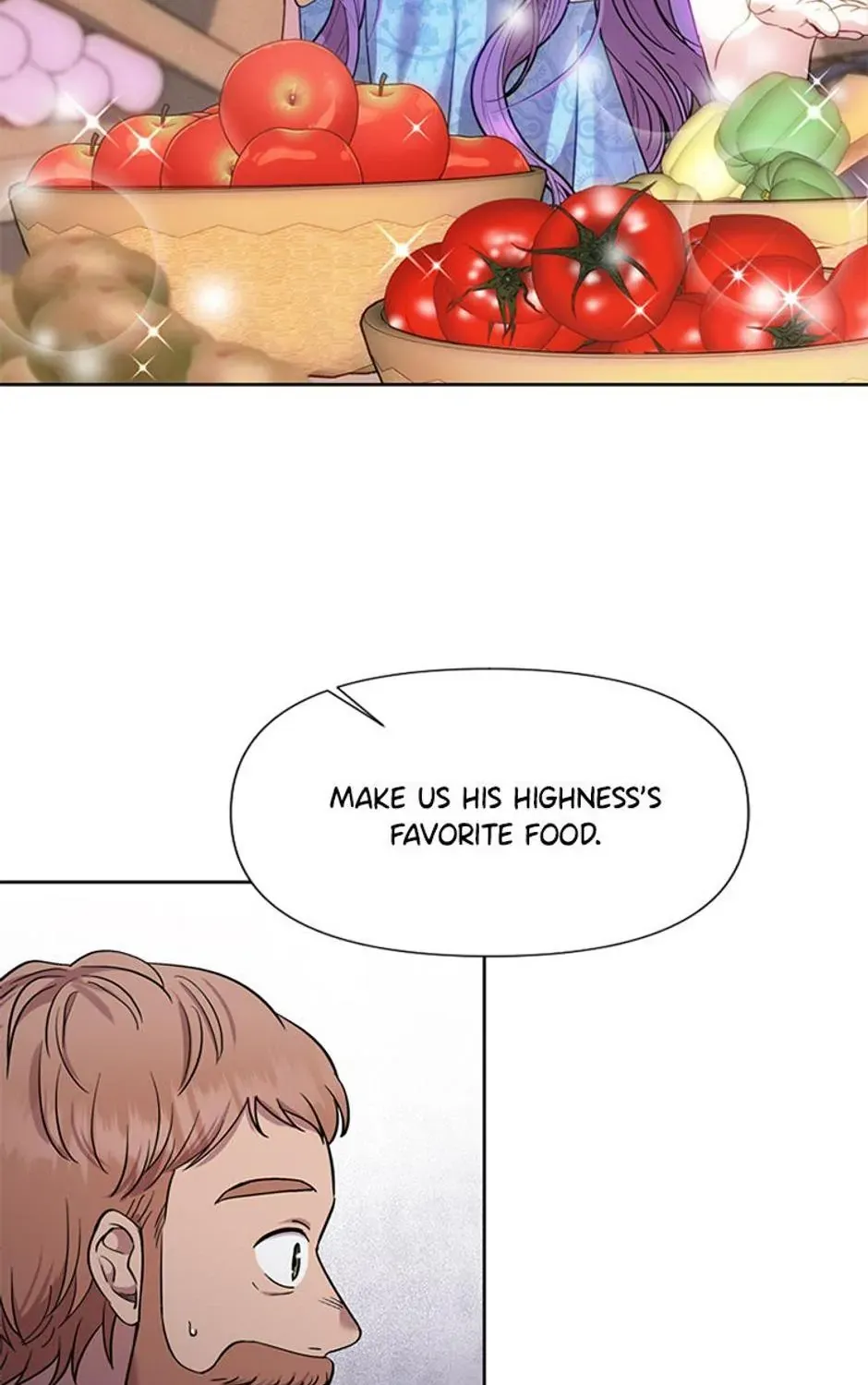 Materialistic Lady Chapter 11 page 72 - 