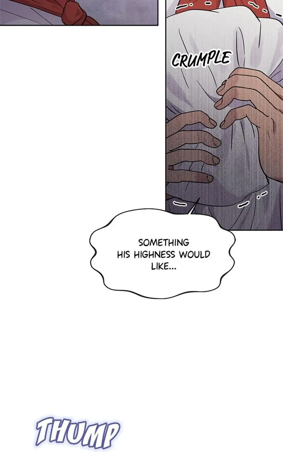 Materialistic Lady Chapter 11 page 74 - 