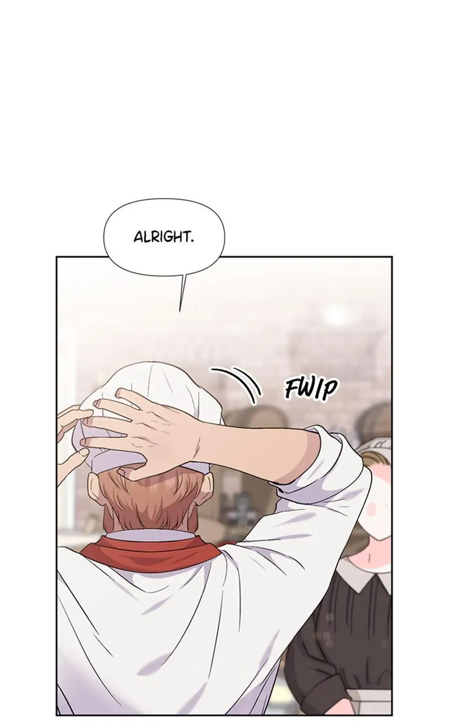 Materialistic Lady Chapter 11 page 80 - 