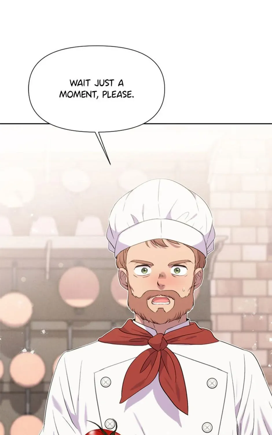 Materialistic Lady Chapter 11 page 82 - 