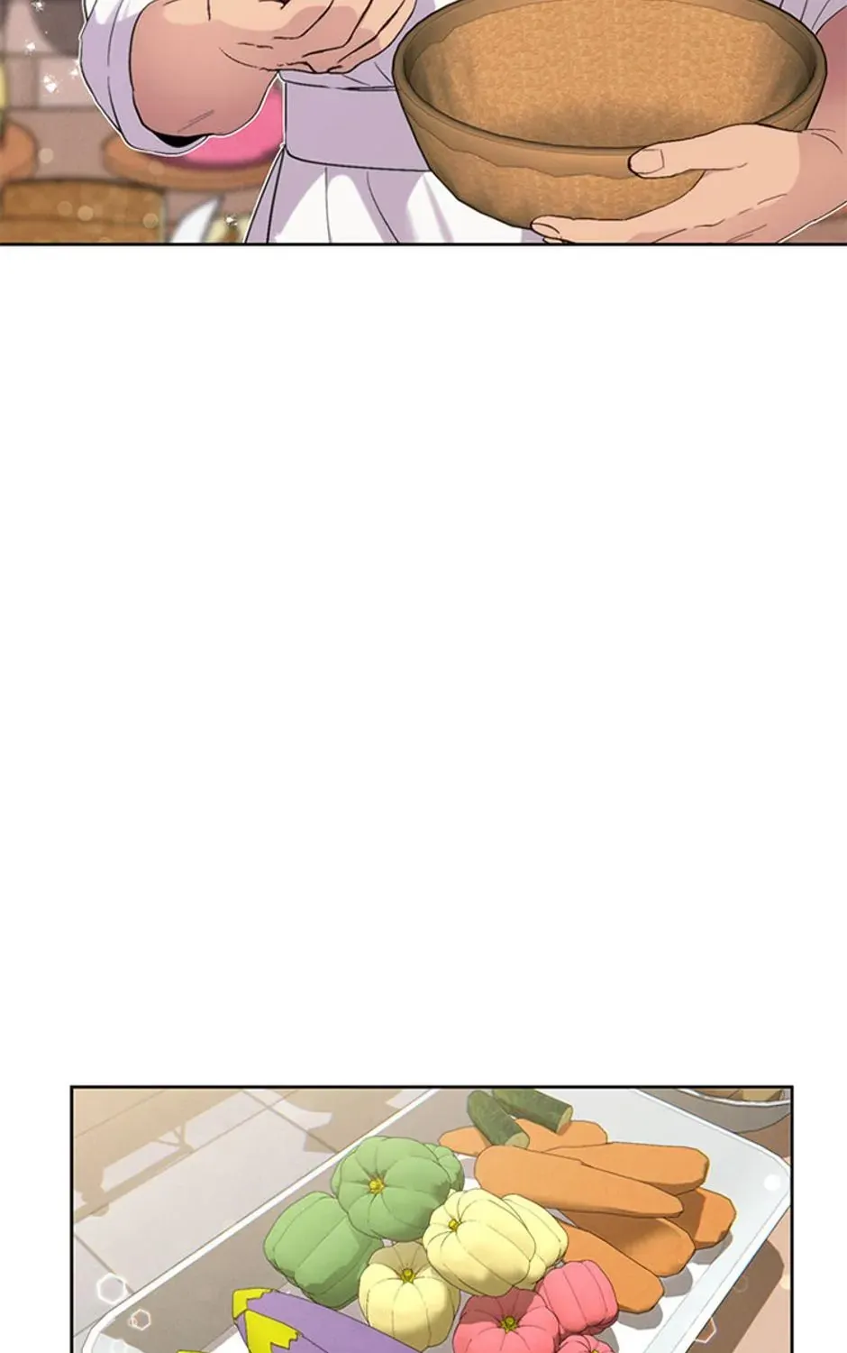 Materialistic Lady Chapter 11 page 84 - 