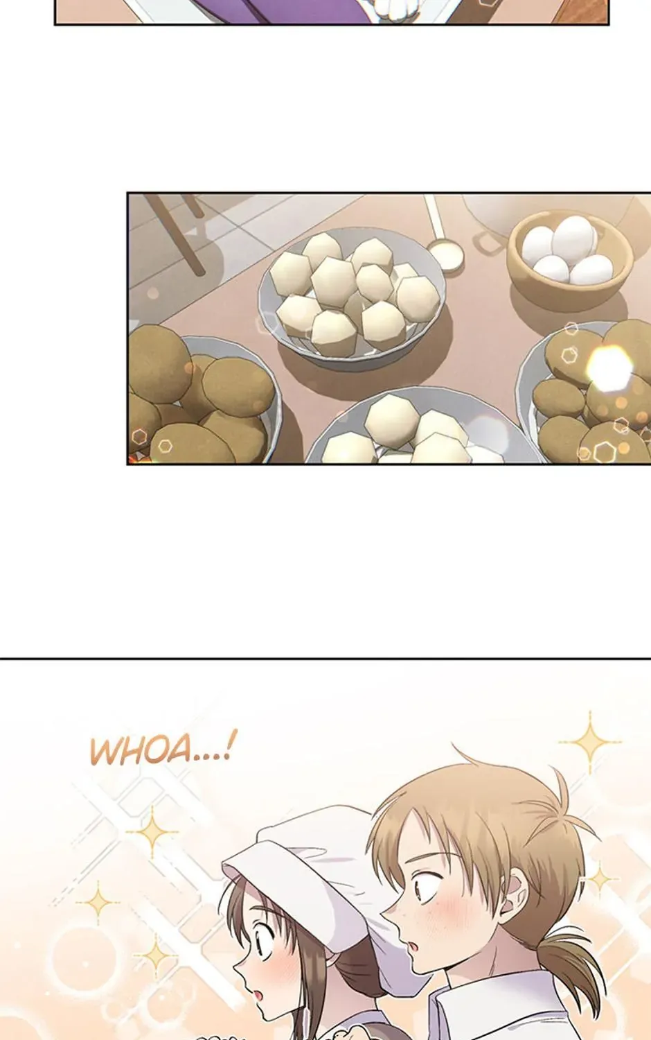 Materialistic Lady Chapter 11 page 86 - 