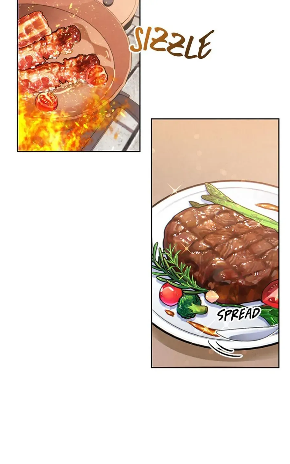 Materialistic Lady Chapter 11 page 94 - 
