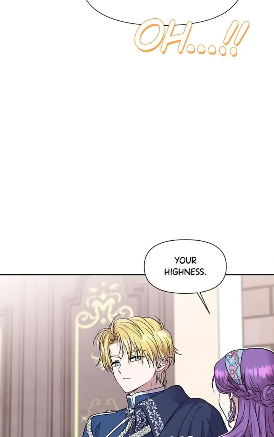 Materialistic Lady Chapter 11 page 100 - 
