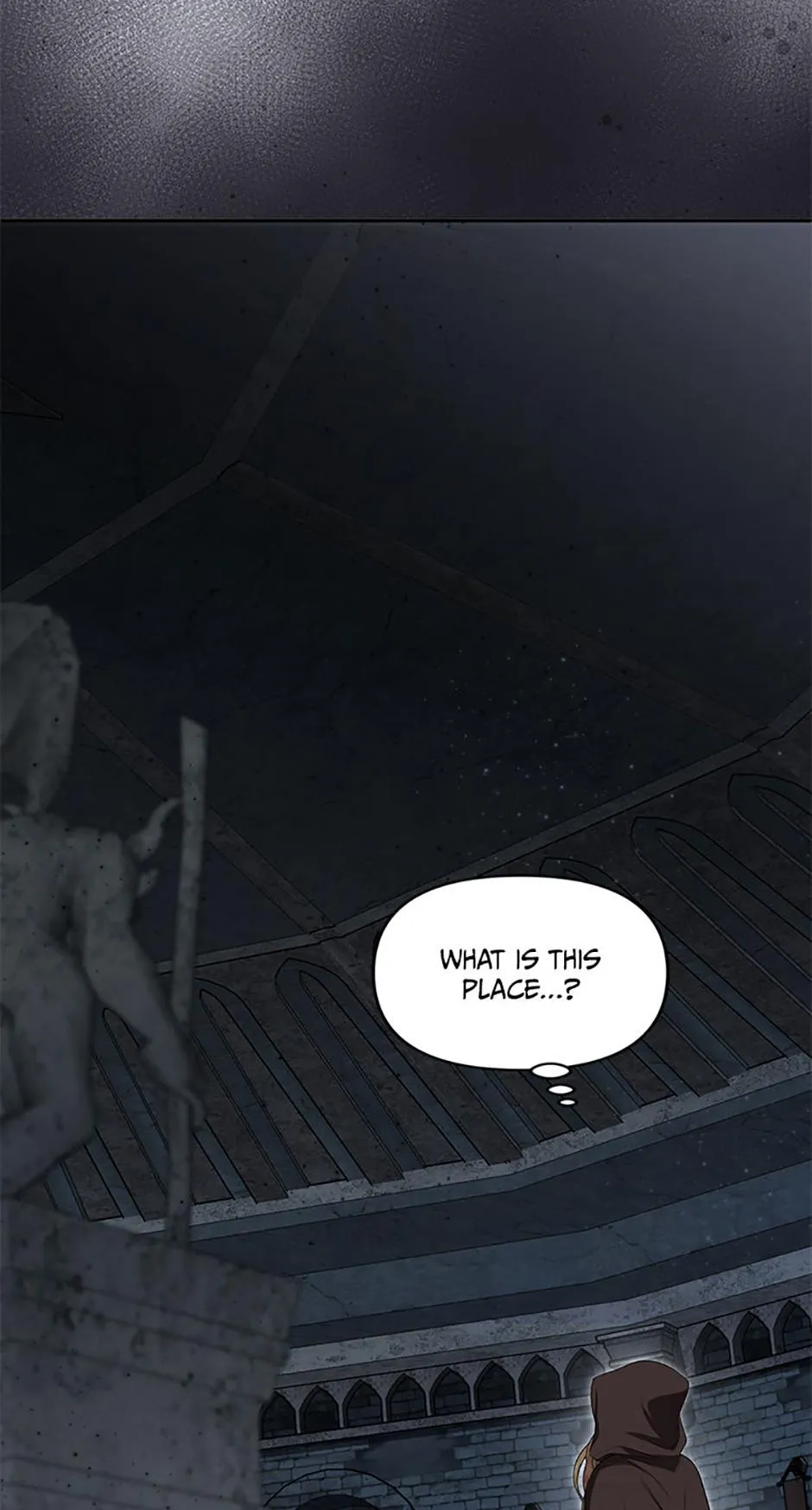 Materialistic Lady Chapter 110 page 14 - 
