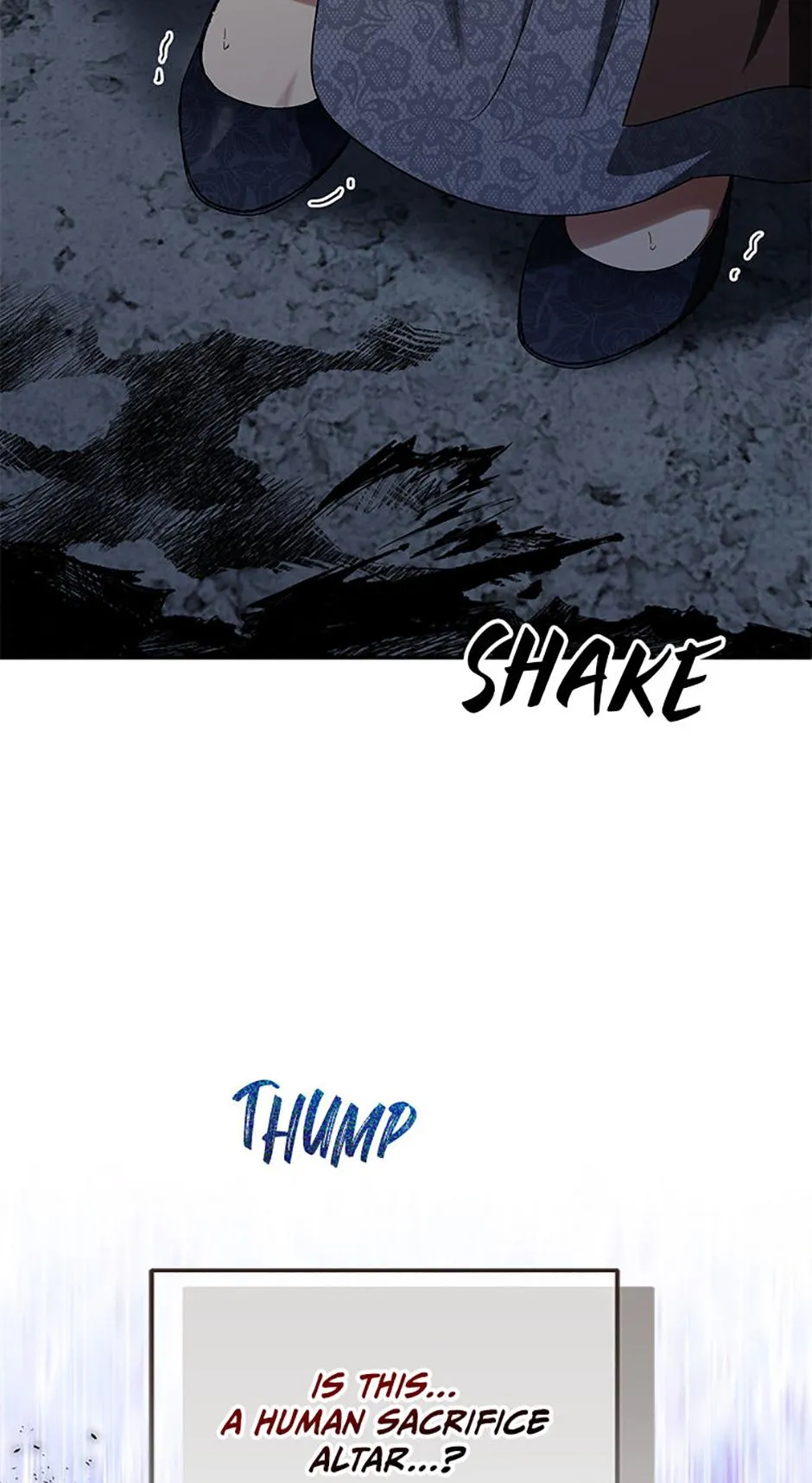Materialistic Lady Chapter 110 page 20 - 