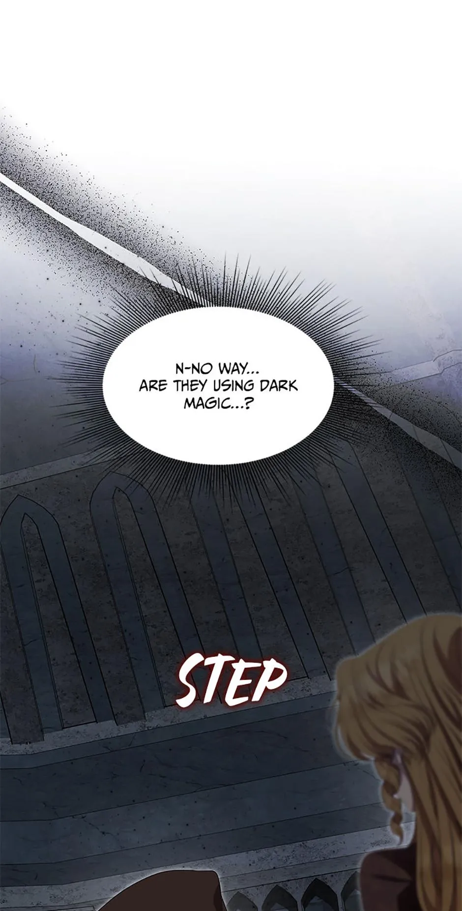 Materialistic Lady Chapter 110 page 23 - 