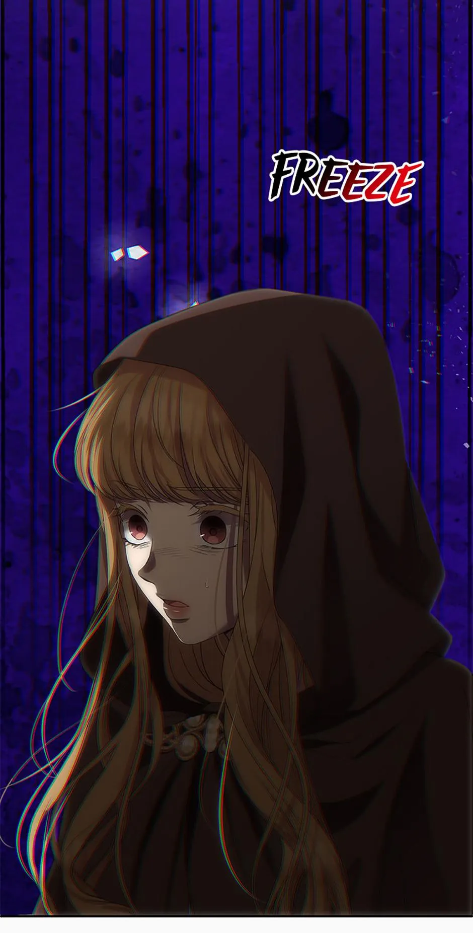 Materialistic Lady Chapter 110 page 25 - 