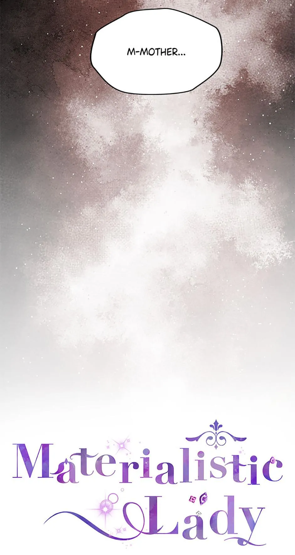 Materialistic Lady Chapter 110 page 30 - 