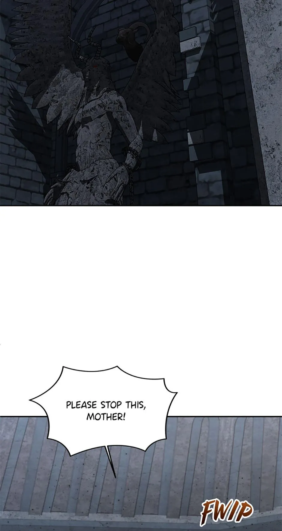Materialistic Lady Chapter 110 page 32 - 