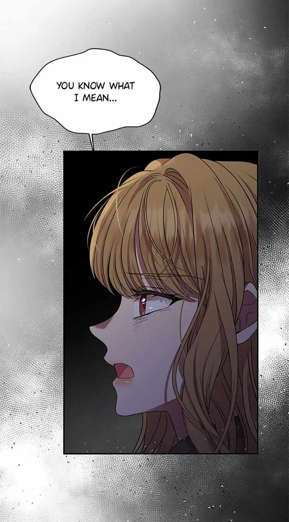 Materialistic Lady Chapter 110 page 36 - 