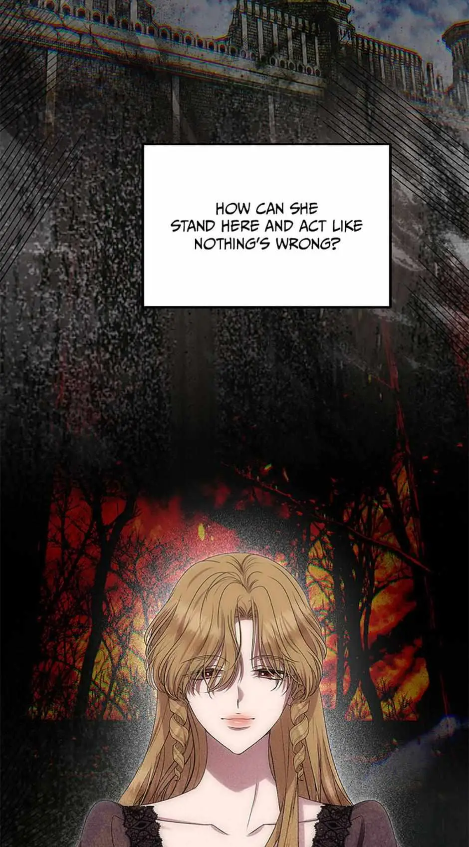 Materialistic Lady Chapter 110 page 38 - 
