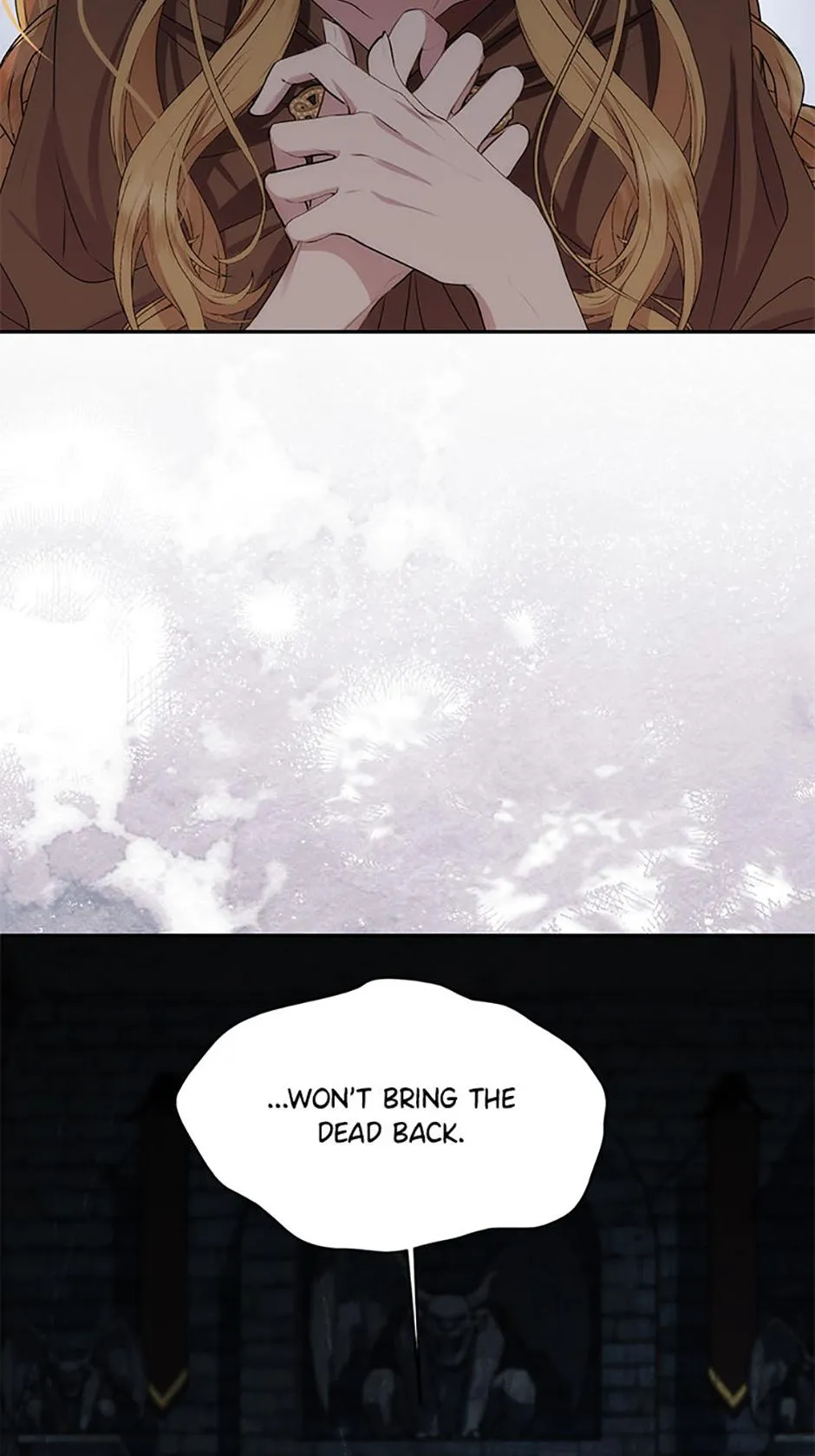 Materialistic Lady Chapter 110 page 42 - 