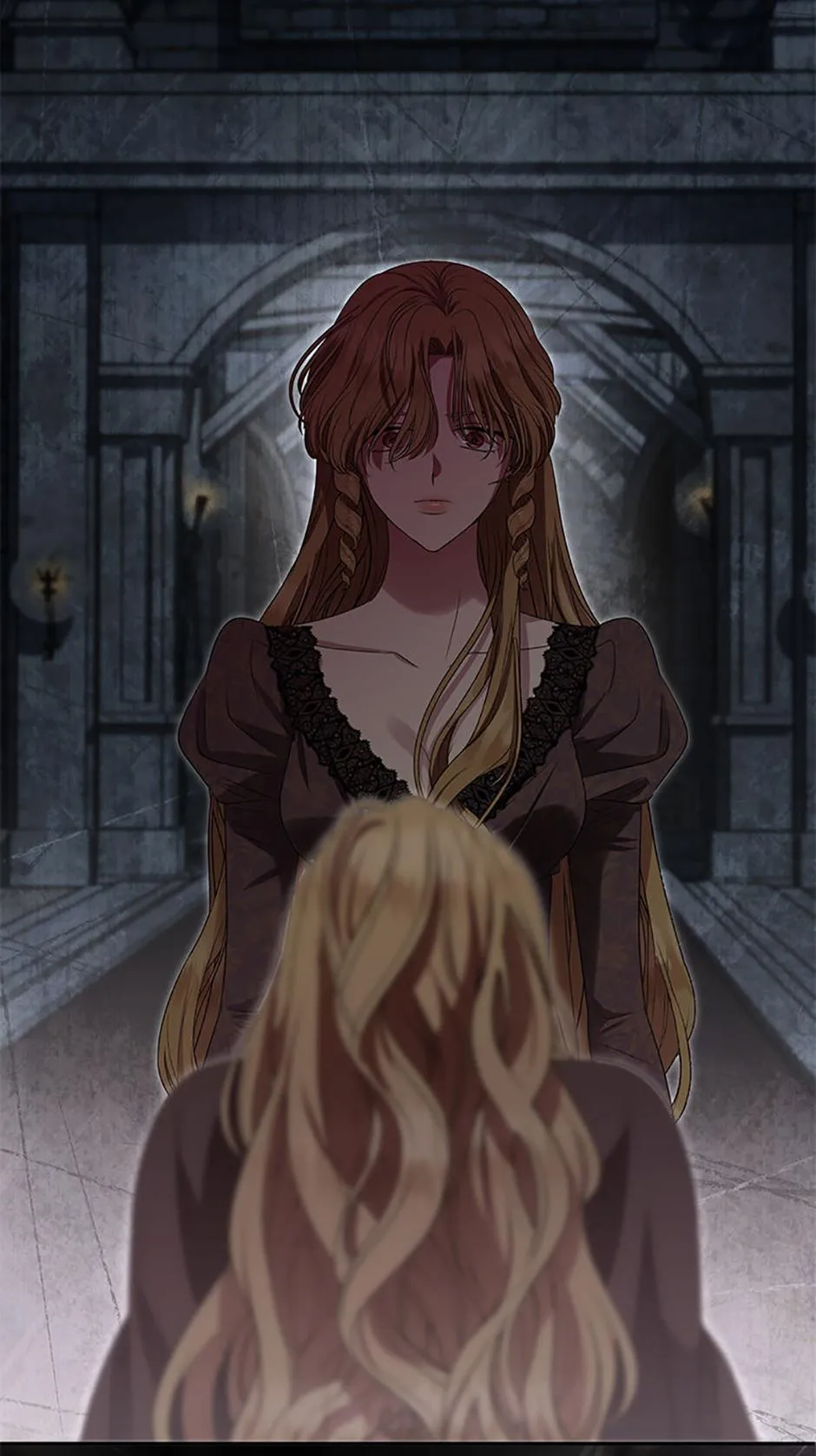 Materialistic Lady Chapter 110 page 43 - 