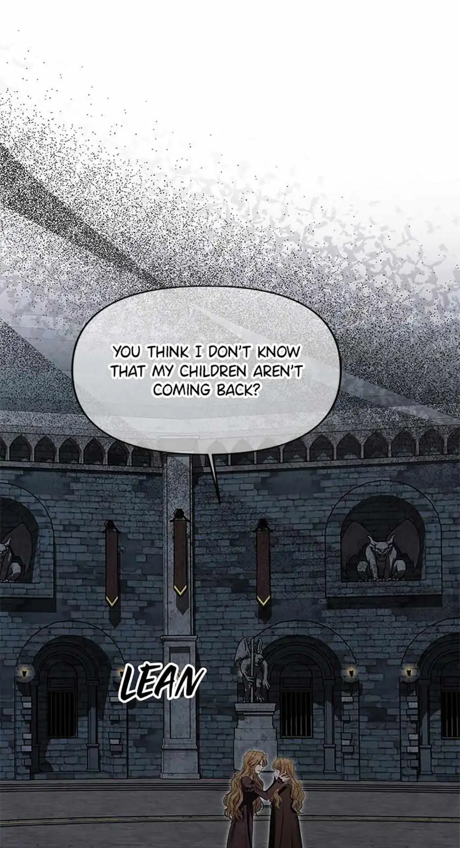 Materialistic Lady Chapter 110 page 47 - 