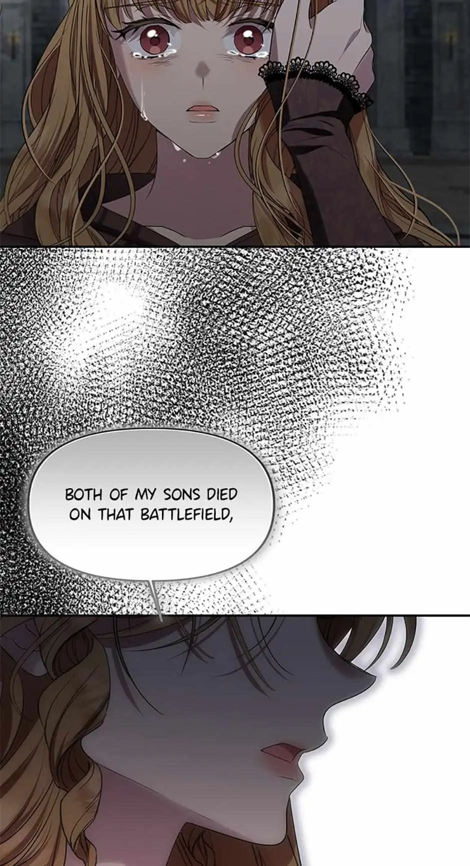 Materialistic Lady Chapter 110 page 49 - 