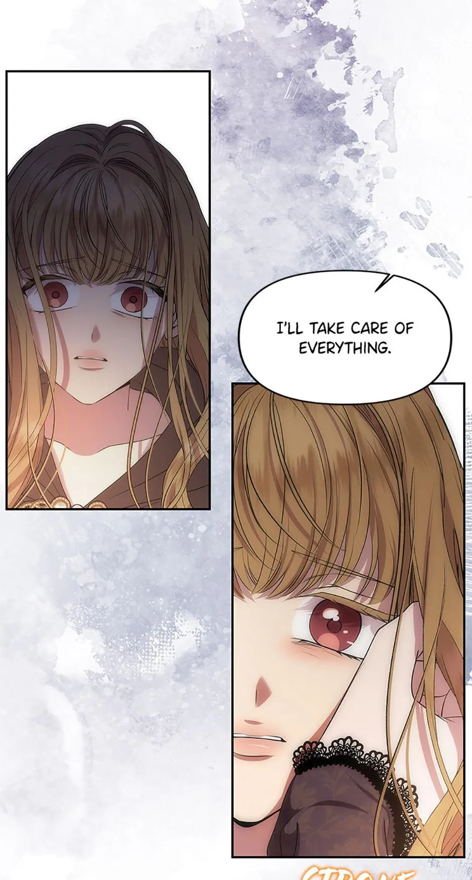 Materialistic Lady Chapter 110 page 62 - 
