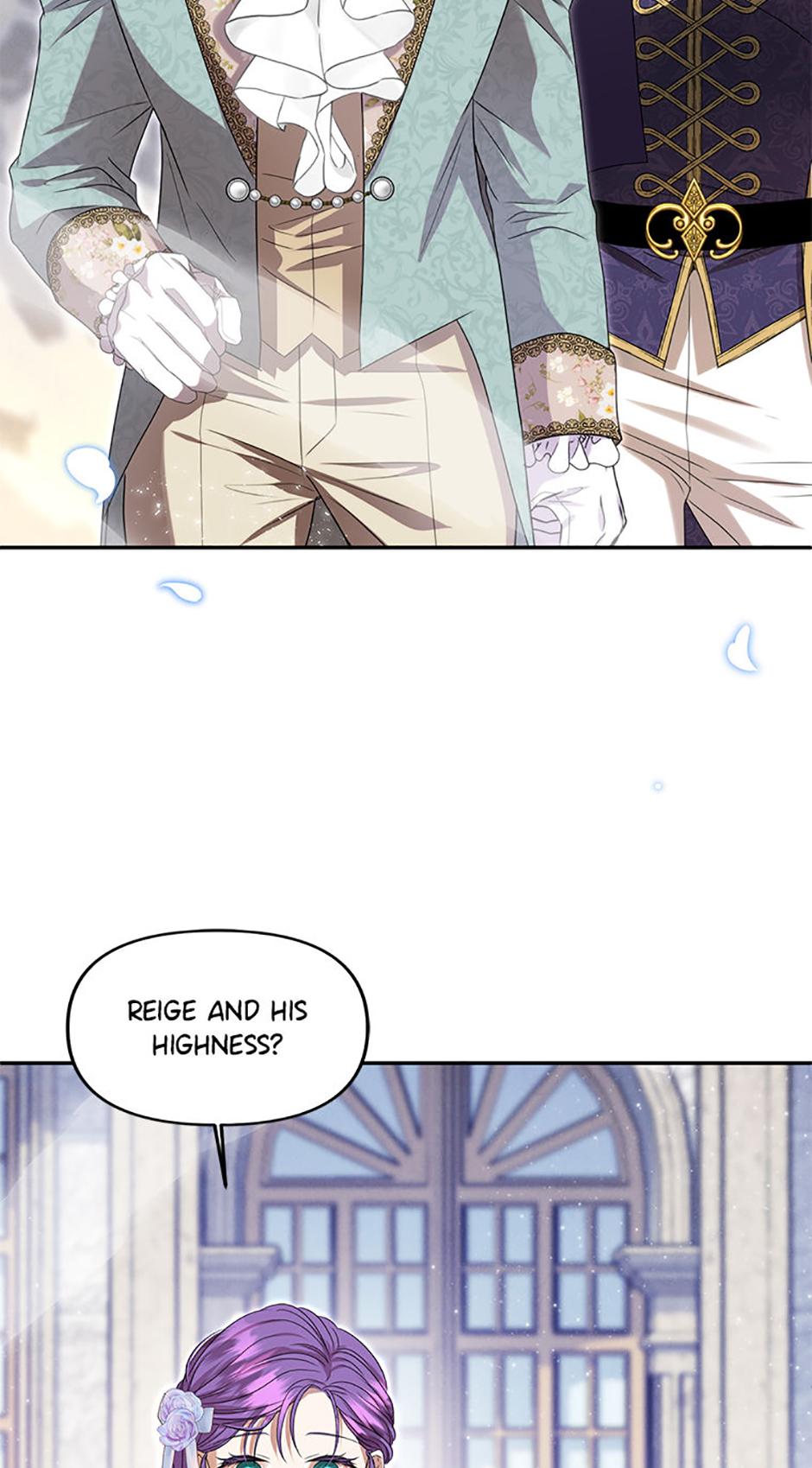 Materialistic Lady Chapter 111 page 15 - 