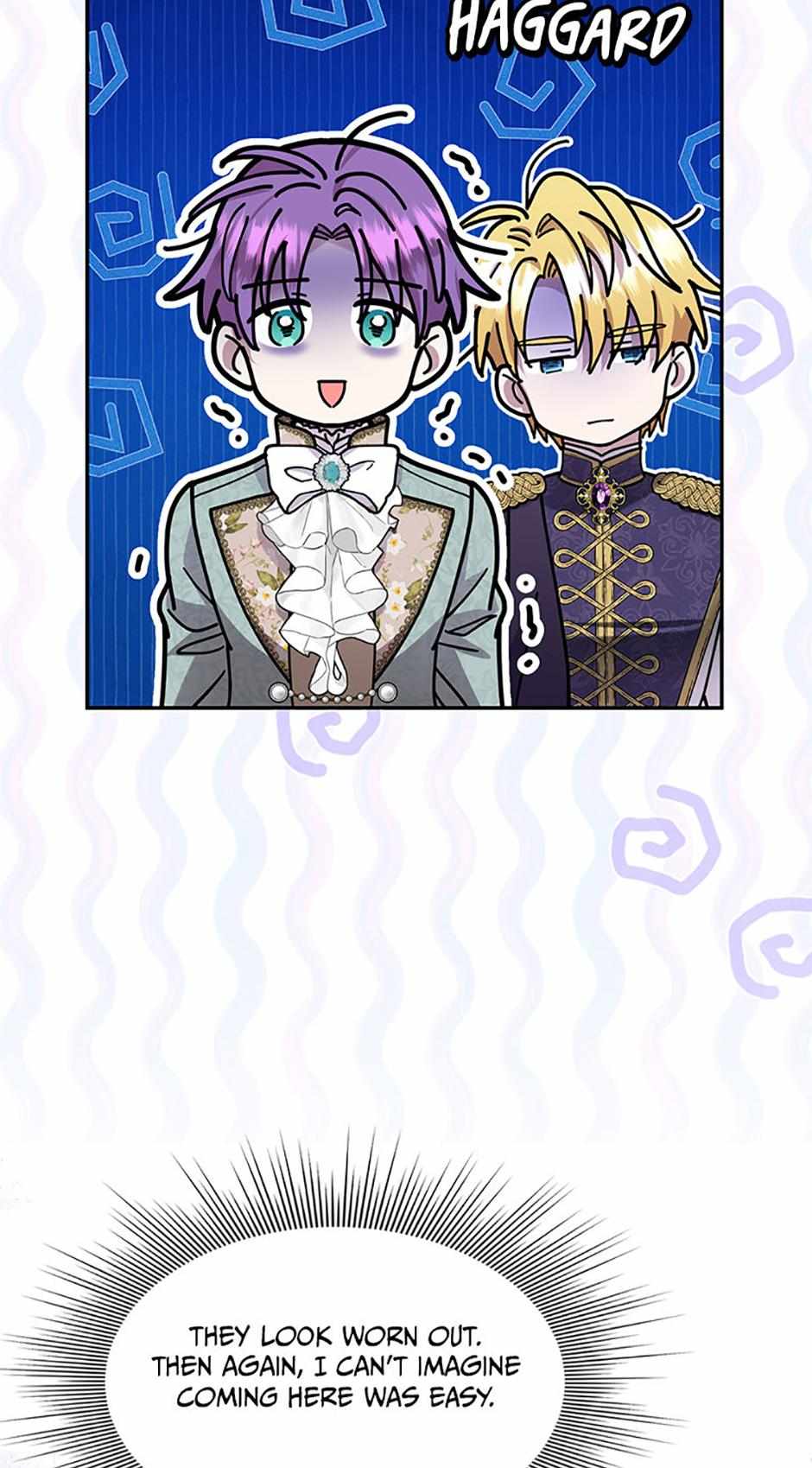 Materialistic Lady Chapter 111 page 17 - 