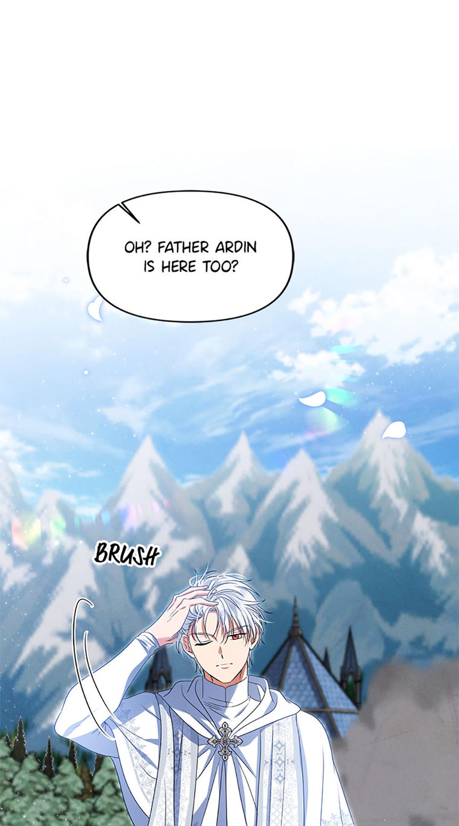 Materialistic Lady Chapter 111 page 19 - 