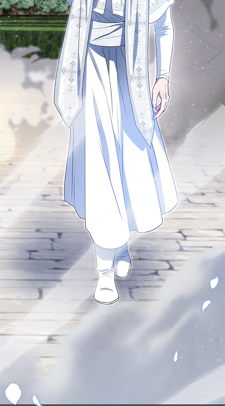 Materialistic Lady Chapter 111 page 20 - 