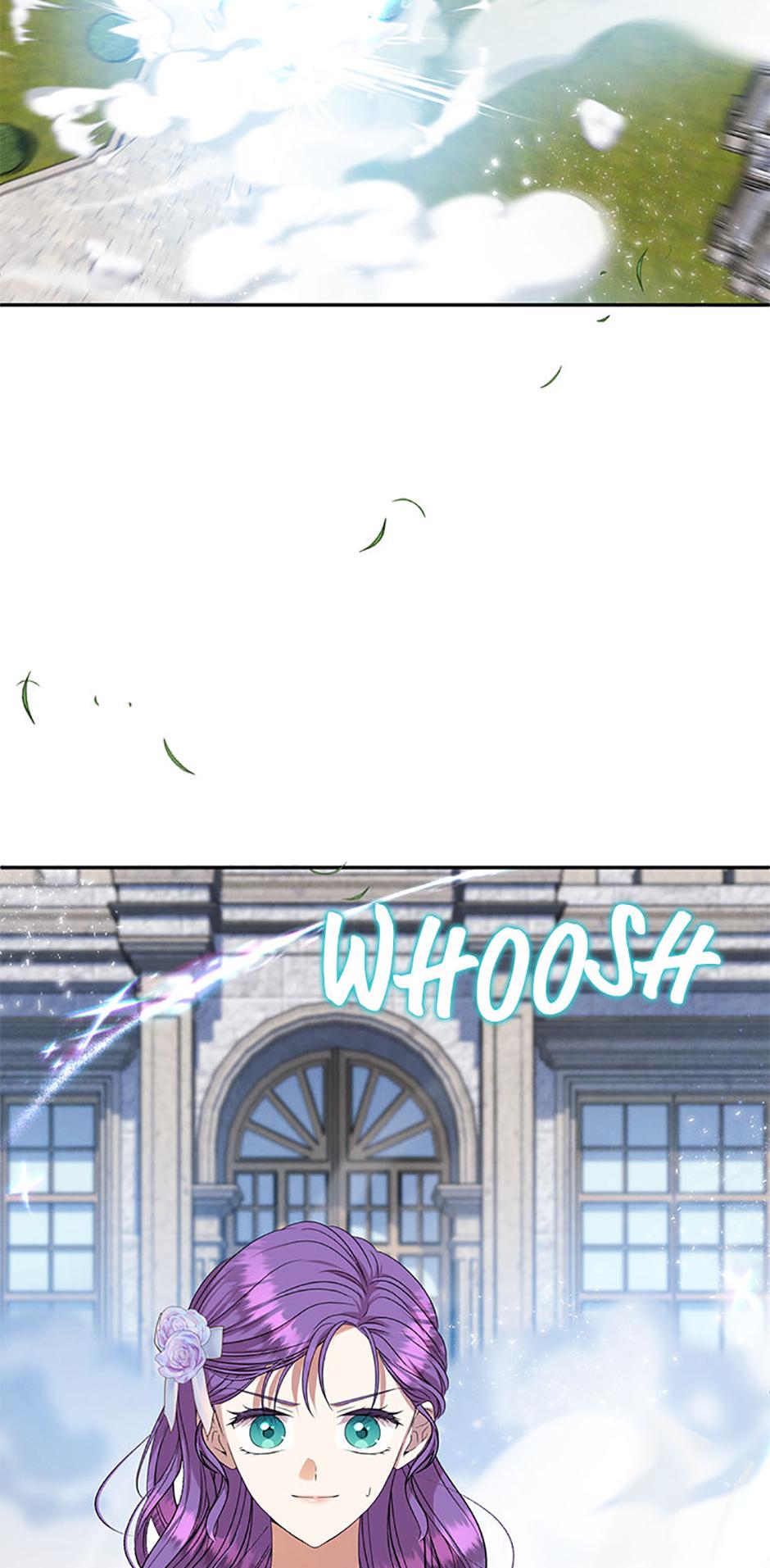 Materialistic Lady Chapter 111 page 3 - 