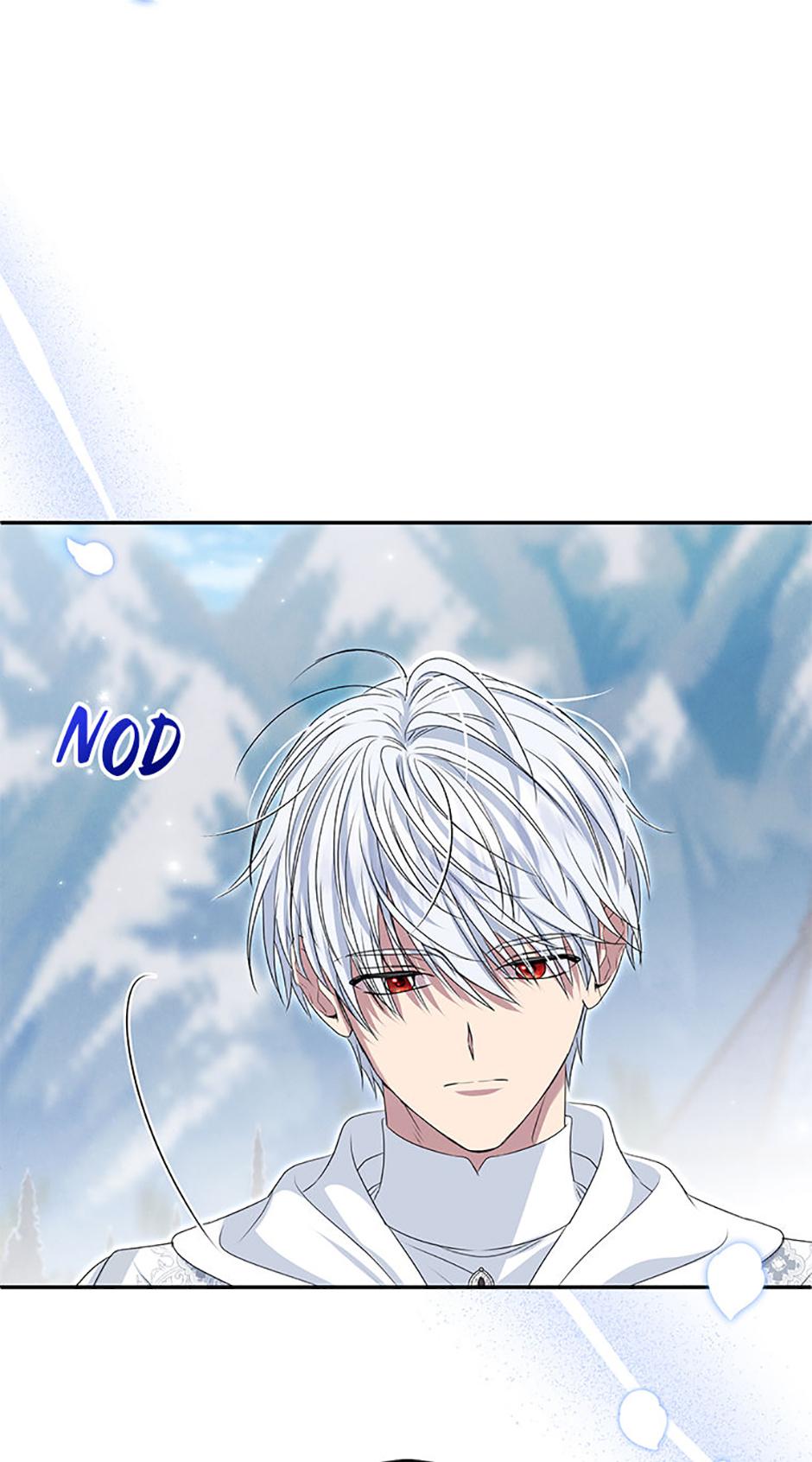 Materialistic Lady Chapter 111 page 21 - 