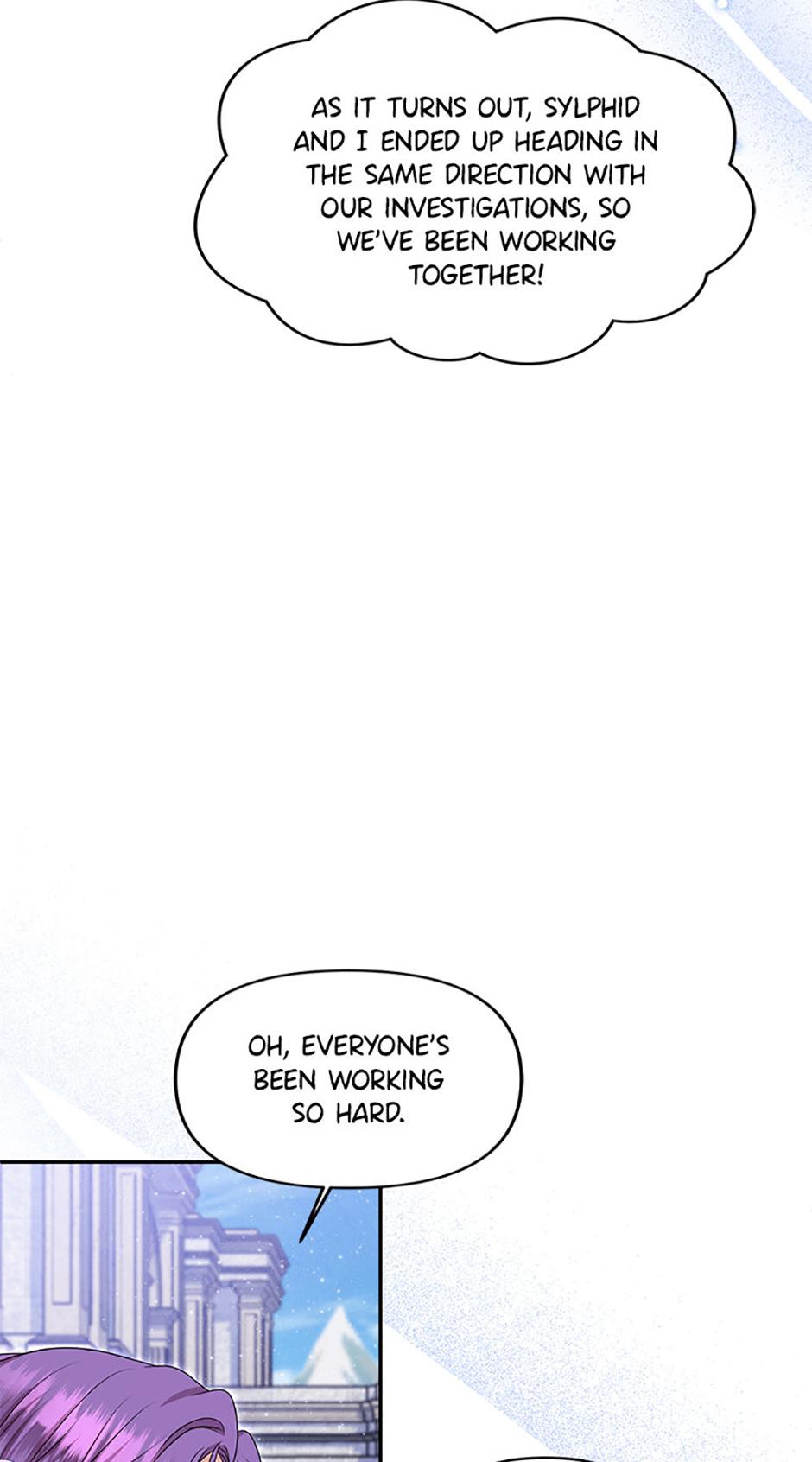 Materialistic Lady Chapter 111 page 22 - 