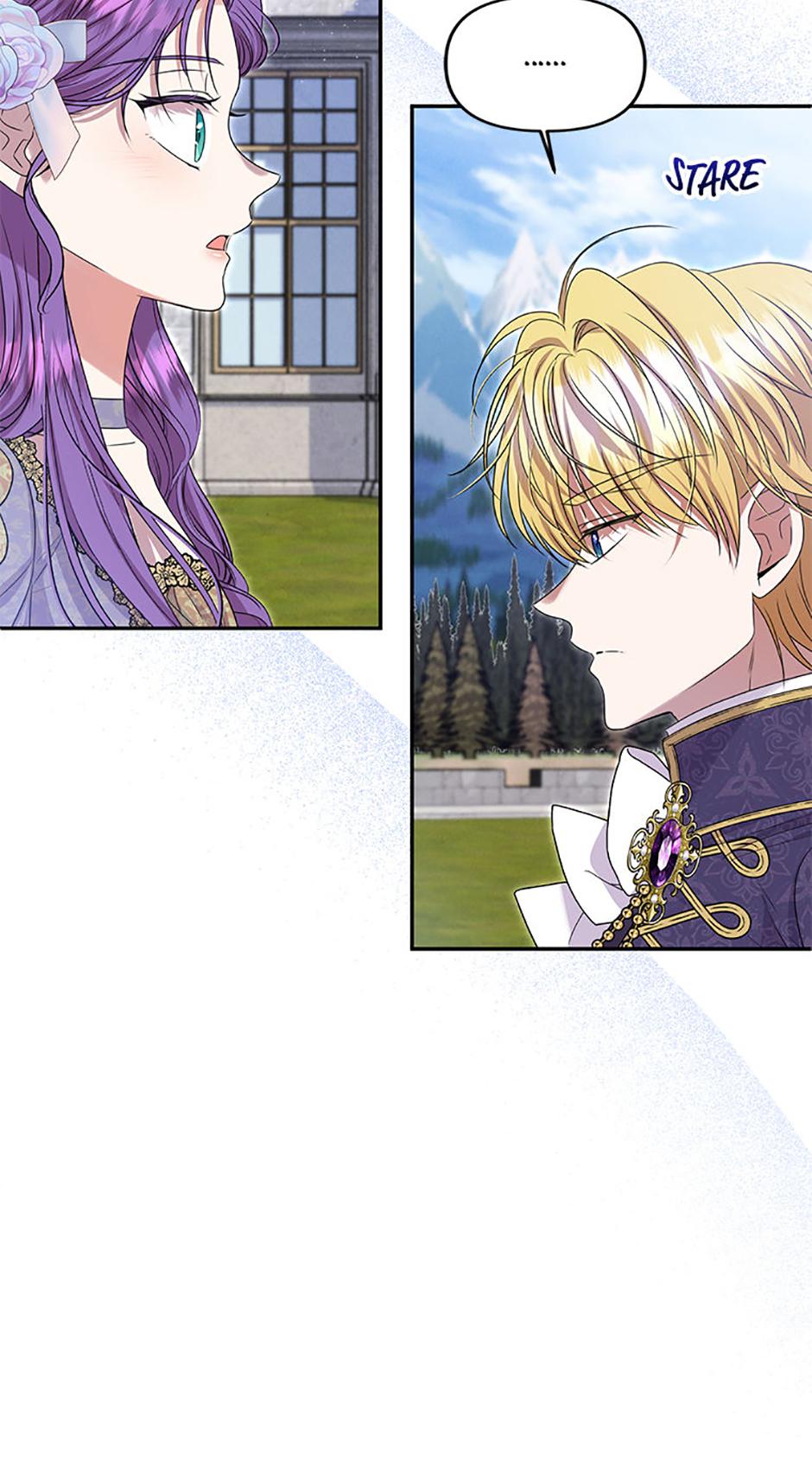 Materialistic Lady Chapter 111 page 23 - 