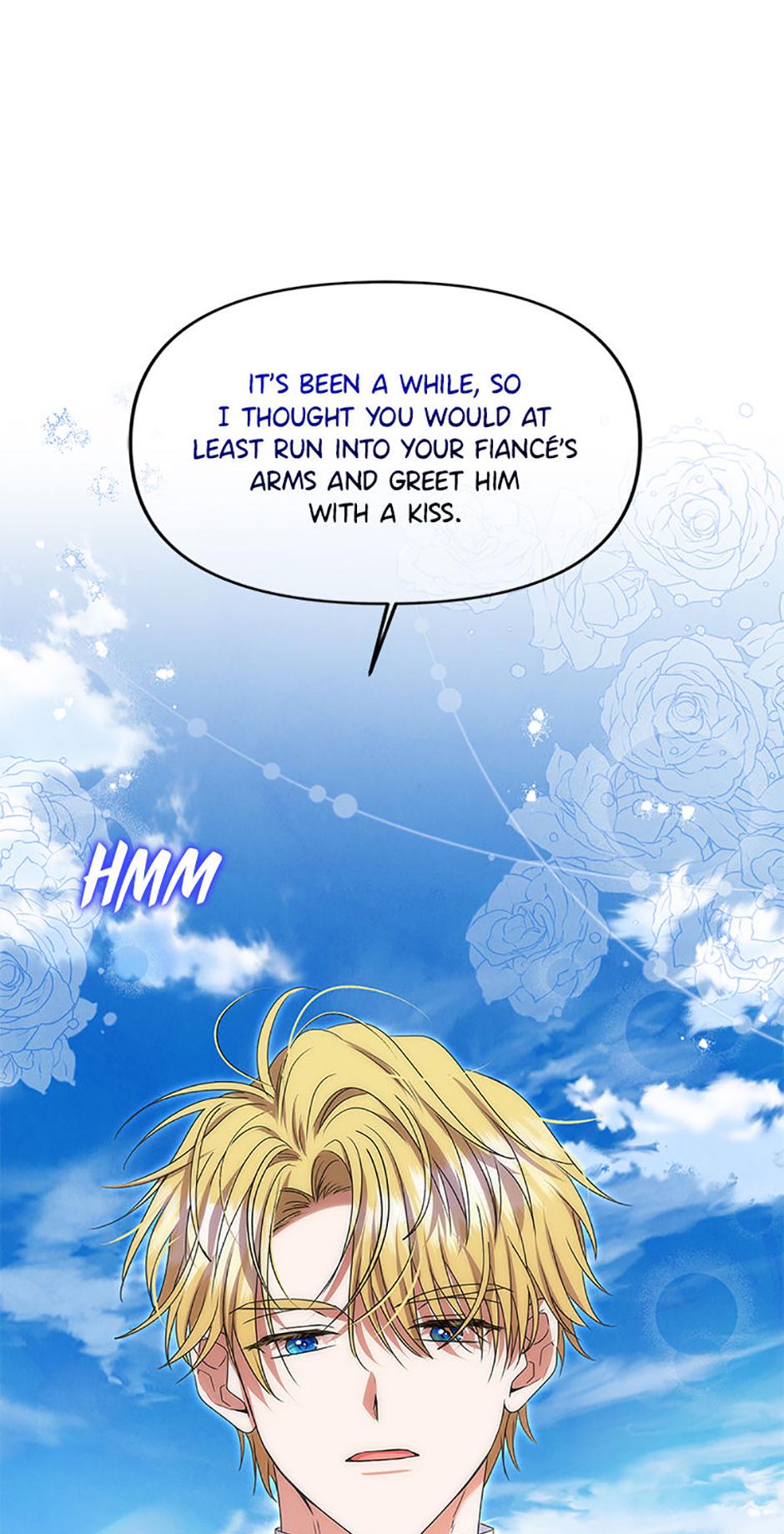 Materialistic Lady Chapter 111 page 24 - 