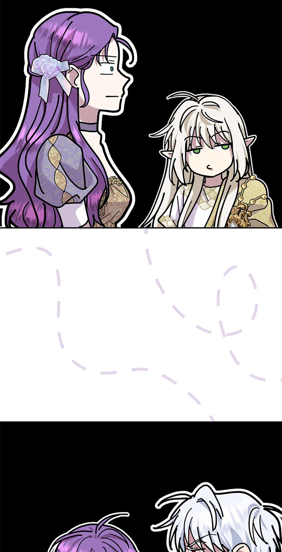 Materialistic Lady Chapter 111 page 26 - 