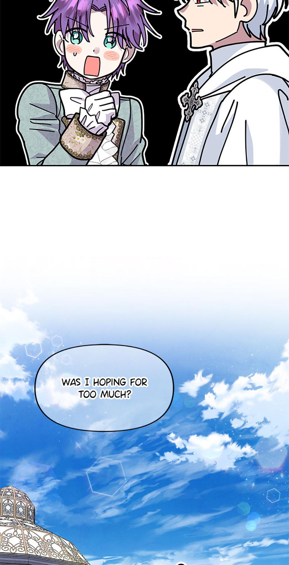 Materialistic Lady Chapter 111 page 27 - 