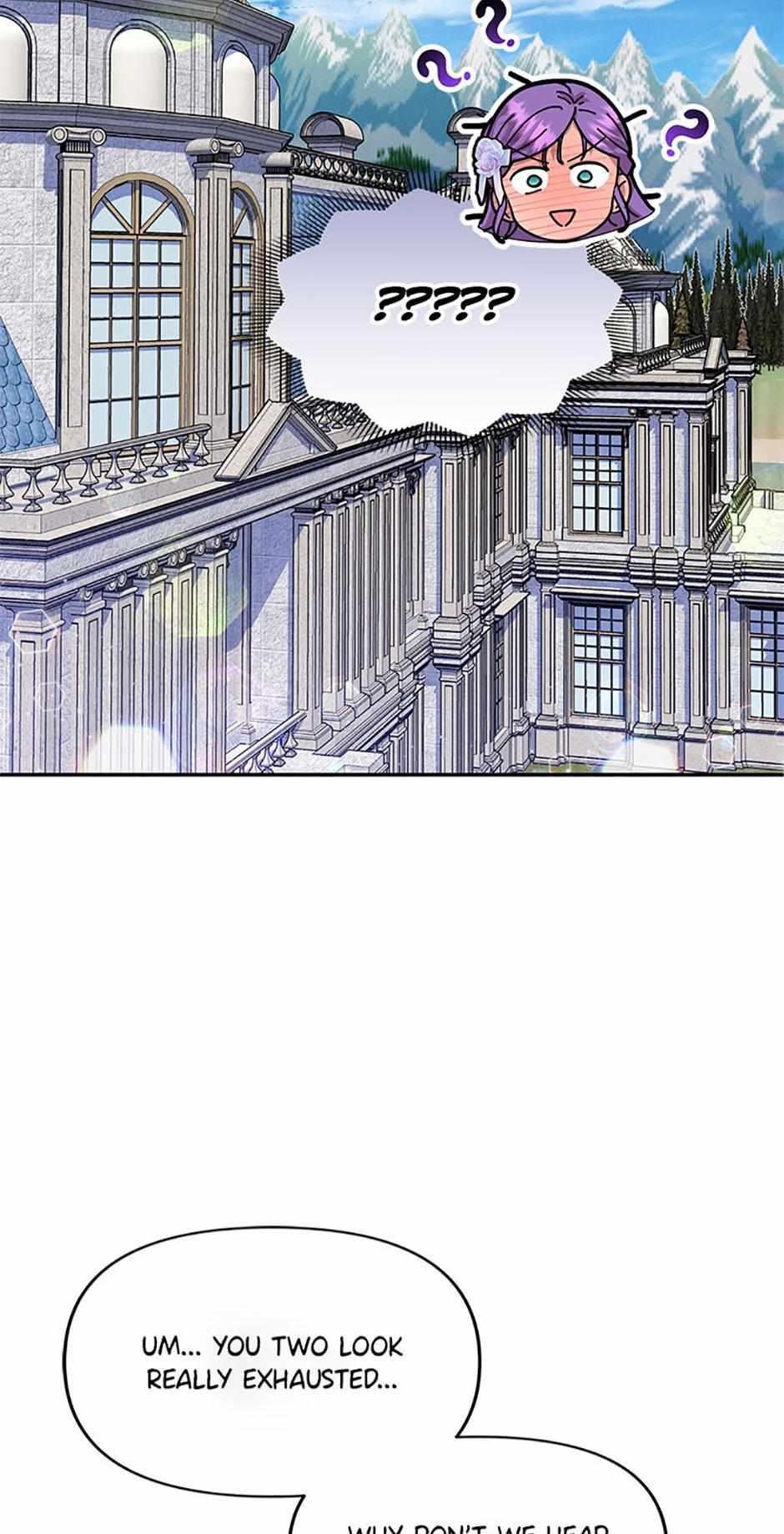 Materialistic Lady Chapter 111 page 28 - 