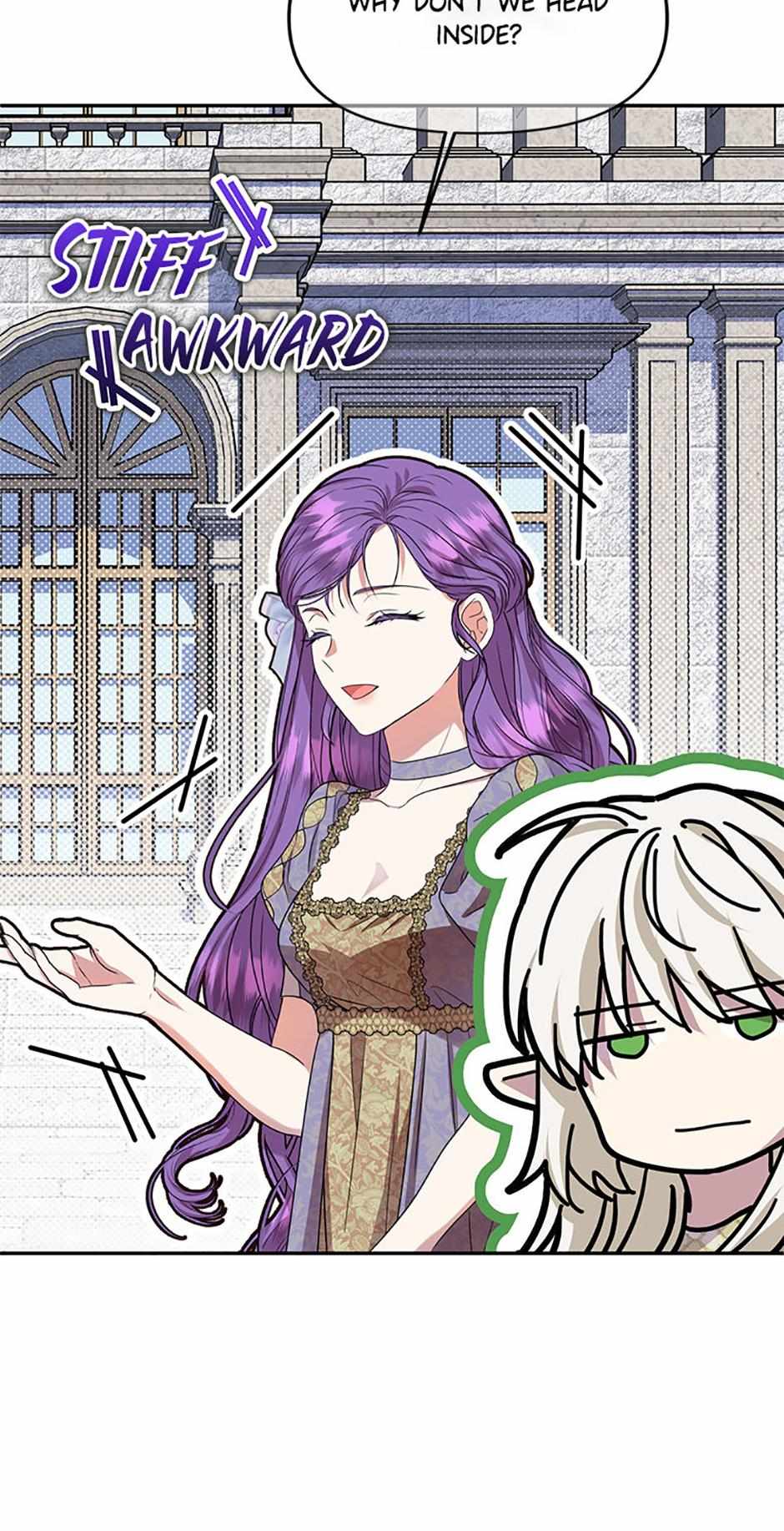 Materialistic Lady Chapter 111 page 29 - 