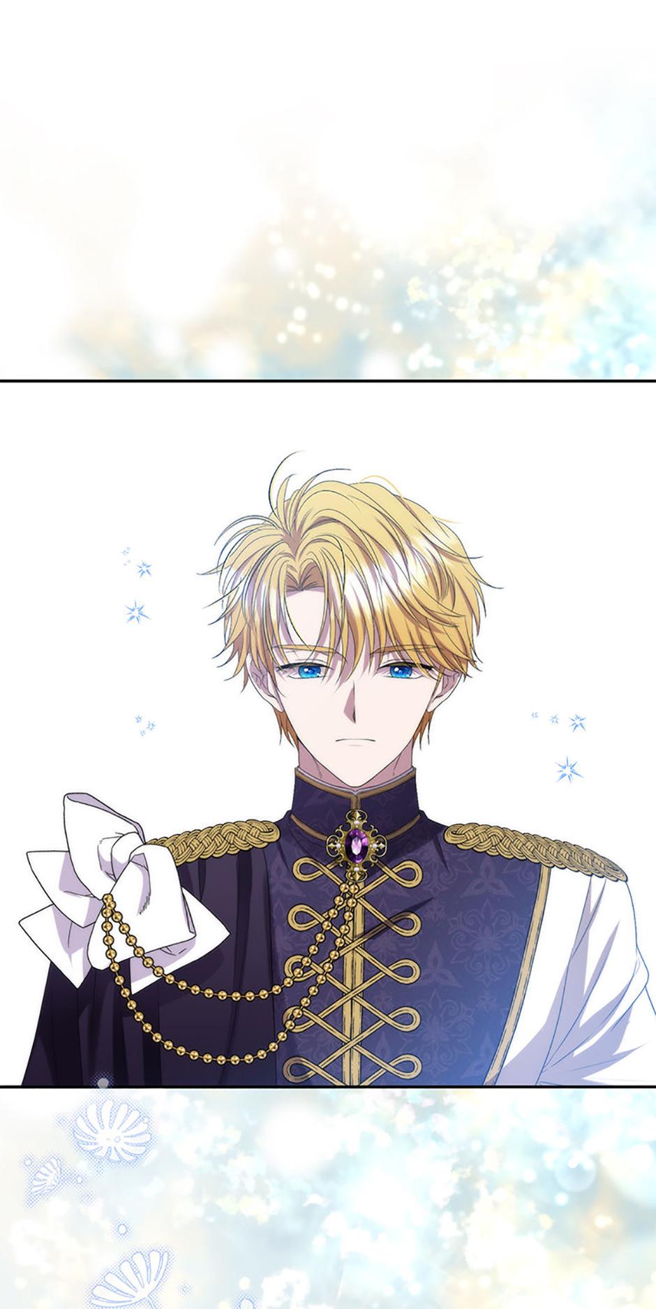 Materialistic Lady Chapter 111 page 30 - 