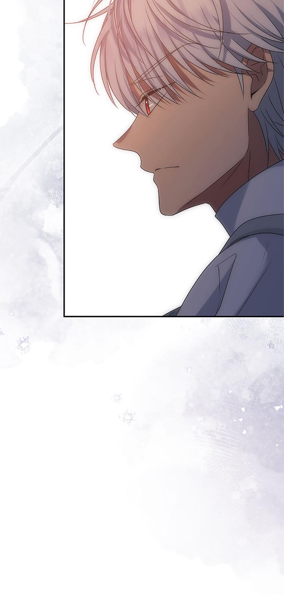 Materialistic Lady Chapter 111 page 40 - 